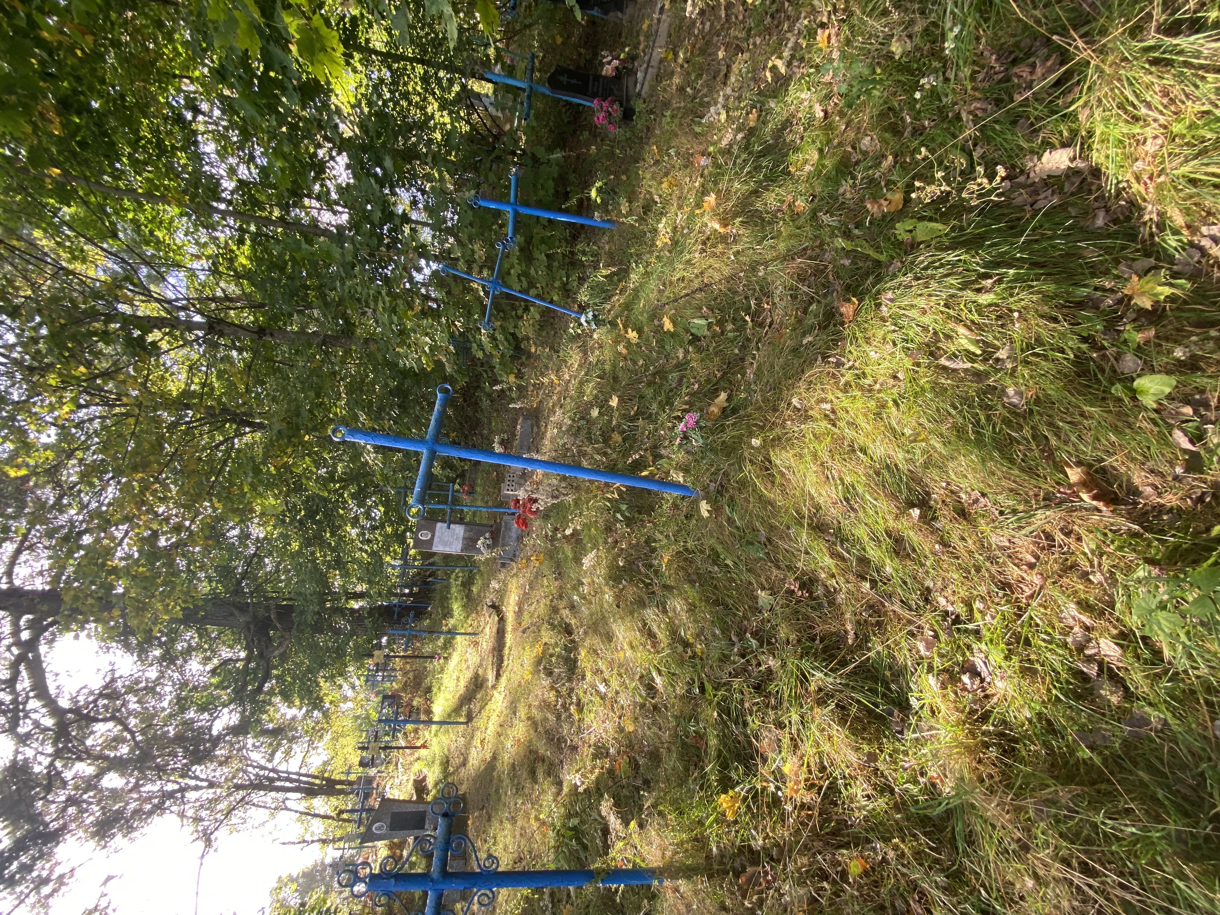 Фотография надгробия